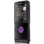 索尼爱立信W350手机（紫金黑）