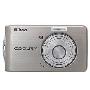 尼康数码相机COOLPIX S520（银色）