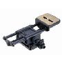 金钟云台 Super Mag Slider 微距云台