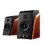 惠威 HIVI M200KIII 电子分频原木豪华版音箱
