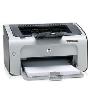 惠普(HP)黑白激光打印机P1007