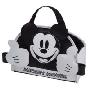 正版迪士尼米奇 精品系列-头像挂式杂物袋WD-103
