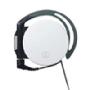 铁三角 Audio-Technica ATH-EQ700 WH (白色 耳挂式耳机)