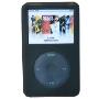 Bosity SCiPDC101 硅胶套(黑色 适用于iPod Classic 120G)(特价促销!)