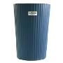 ASVEL DUSTBOX系列素色垃圾桶6L(S) 6218（蓝）