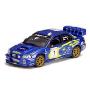 1/64斯巴鲁 IMPREZA WRC 2003 #7