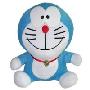 Doraemon 哆啦a梦 坐姿哆啦A梦30CM-喜-DL30QA