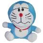 Doraemon 哆啦A梦 坐姿哆啦A梦 30CM-郁闷-DL30QB