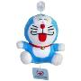 Doraemon 哆啦a梦 坐姿哆啦A梦15CM-调皮-DL15QC