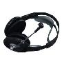 硕美科SOMIC电音系列DT-2112头戴式耳麦(黑色),UV油耳壳,绒布耳套，佩戴柔软贴耳!