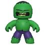 Hasbro 孩之宝 MARVEL传奇6英寸Q版人物系列绿巨人H7802578038
