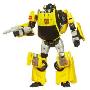 Hasbro 孩之宝 变形金刚宇宙对决加强级飞毛腿H8366583666