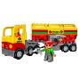 LEGO 乐高 得宝运油车5605