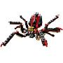 LEGO 乐高 百变蜘蛛兽4994