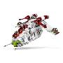 LEGO 乐高 星球大战Republic Attack Gunship (TM)7676