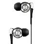 索尼 SONY MDR-EX500SL 黑色 入耳式耳机(索尼官方网络唯一授权专卖 品质保证)