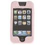 Macally MCASE iPhone 炫彩时尚保护套(粉色)
