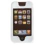 Macally MCASE iPhone 炫彩时尚保护套(白色)