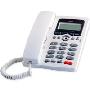 TCL HCD868（103）电话机（白色）