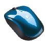 罗技 Logitech V470蓝牙无线激光笔记本鼠标（蓝色）