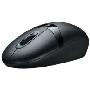 罗技 Logitech 无限天貂1000(黑) 无线光学鼠标