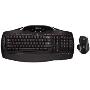 罗技 Logitech MX5500 Revolution无线蓝牙键鼠套装