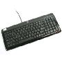 罗技 Logitech 珍珠超薄键盘(黑色)
