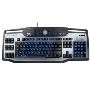 罗技 Logitech G11 游戏键盘