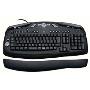罗技 Logitech 飙风手键盘