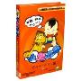 小鬼当家适合4-12岁儿童(2CD-ROM)