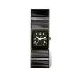 RADO 雷达表整体陶瓷系列男装大款石英腕表R21347192