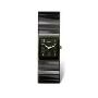RADO 雷达表整体陶瓷系列男装大款石英腕表R21347202