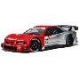 奥托1/18尼桑 GT-R2003 #23