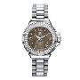 TAGHeuer 豪雅表F1系列女装石英腕表WAC1217.BA0852