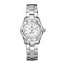 TAGHeuer 豪雅表Aquaracer竟潜系列女装石英腕表WAF141G.BA0813