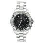 TAGHeuer 豪雅表Aquaracer竟潜系列男装石英腕表WAF111Z.BA0801
