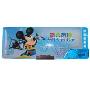 Disney 迪士尼 米奇塑料笔盒-兰色M9422
