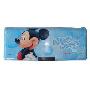 Disney 迪士尼 米奇塑料笔盒-兰色DM6028