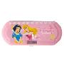 Disney 迪士尼 公主塑料笔盒-粉红色P5939