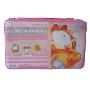 Garfield 加菲猫 24色水彩笔-粉色16031