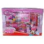 Disney 迪士尼 中号礼盒-DM6014粉色