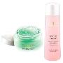 L'OREAL欧莱雅清润水精华套装50ml+200ml