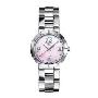 Certina 雪铁纳表星钻系列DS Stella女装石英腕表C009.210.11.152.00