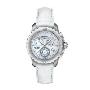 Certina 雪铁纳表荣耀系列DS First女装石英腕表C538.7084.42.91
