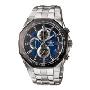 CASIO 卡西欧EDIFICE重金属系列男表EF-531D-2A