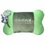 艾瑞司快樂鼠苹果绿系列CR-AG301  头枕/护颈枕(单装)