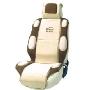 爱车屋 ICAROOM I-038B 太空棉动感靠背垫