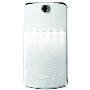 LG KF350音乐手机（白）