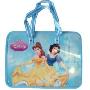 Disney 迪士尼 公主大号手提袋-P5624（蓝色）
