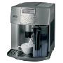 德龙超级全自动咖啡机ESAM3500